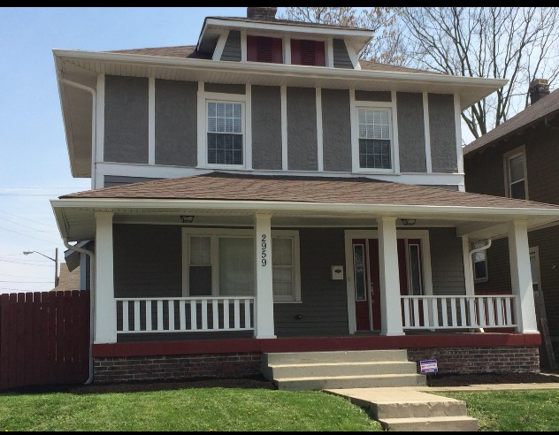 property listing image