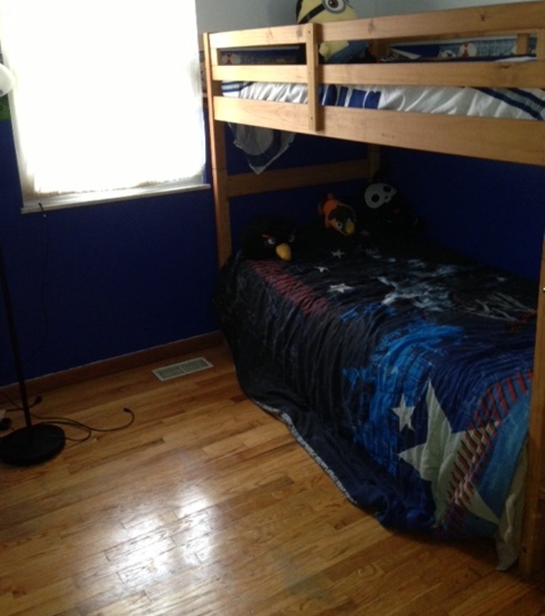 property listing image