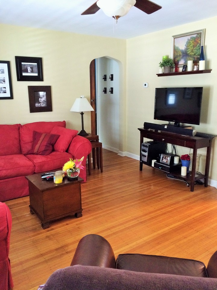 property listing image