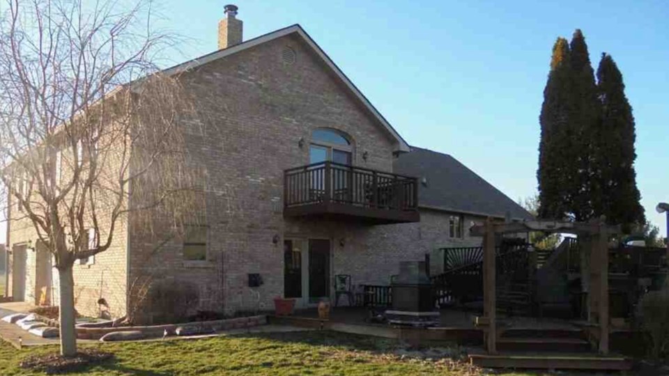 property listing image